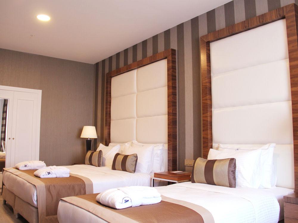 Manesol Fuar Otel İstanbul Dış mekan fotoğraf