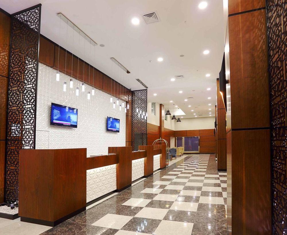 Manesol Fuar Otel İstanbul Dış mekan fotoğraf