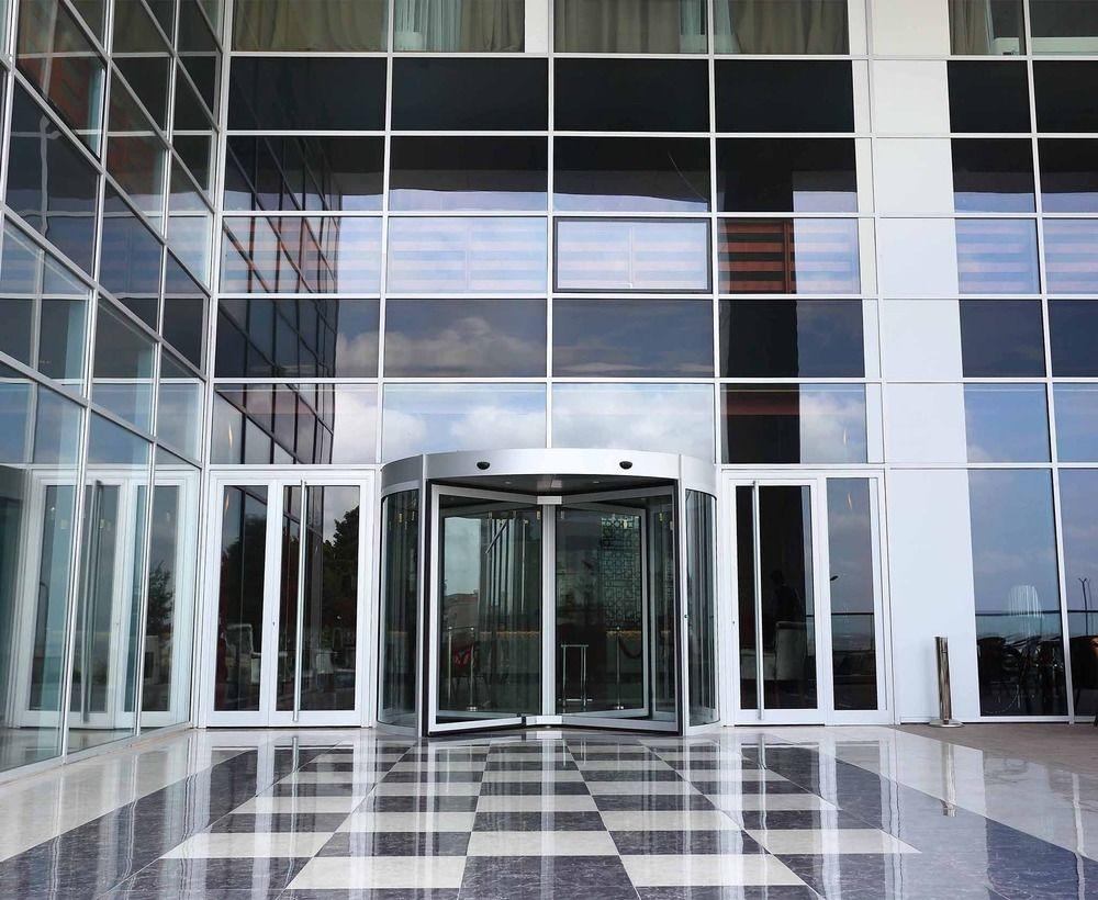 Manesol Fuar Otel İstanbul Dış mekan fotoğraf