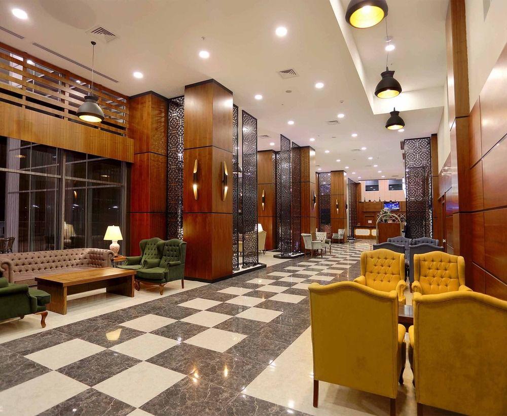 Manesol Fuar Otel İstanbul Dış mekan fotoğraf