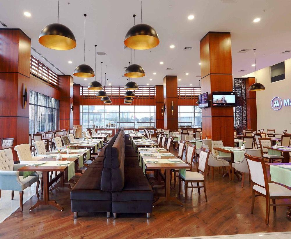 Manesol Fuar Otel İstanbul Dış mekan fotoğraf