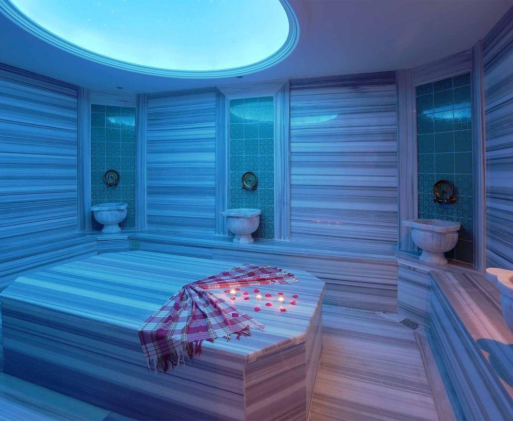 Manesol Fuar Otel İstanbul Dış mekan fotoğraf