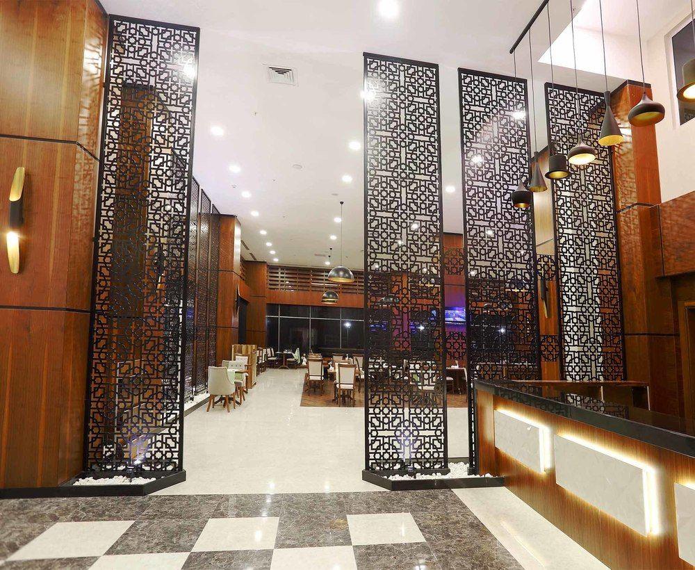 Manesol Fuar Otel İstanbul Dış mekan fotoğraf