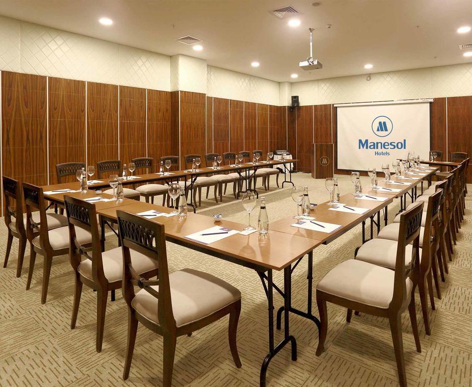 Manesol Fuar Otel İstanbul Dış mekan fotoğraf