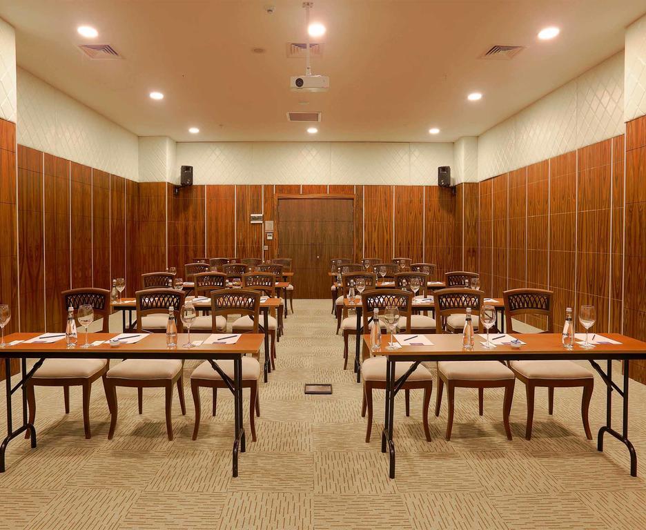 Manesol Fuar Otel İstanbul Dış mekan fotoğraf