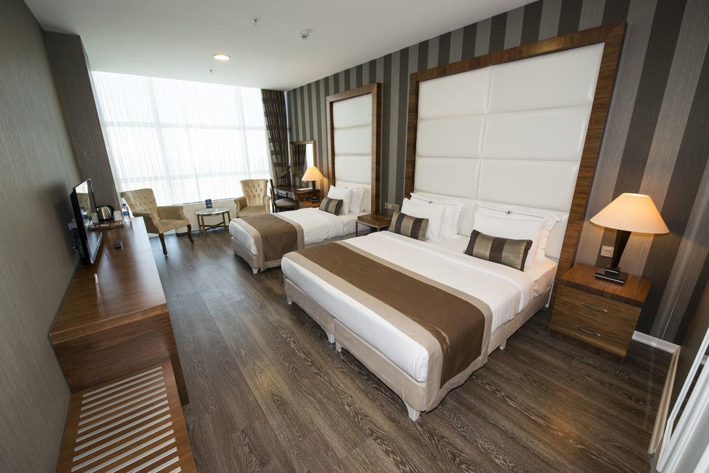 Manesol Fuar Otel İstanbul Dış mekan fotoğraf