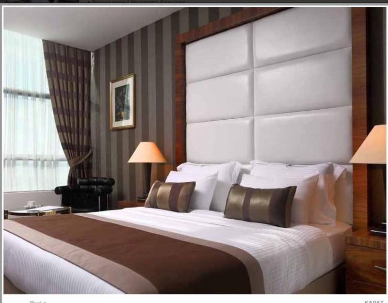 Manesol Fuar Otel İstanbul Dış mekan fotoğraf